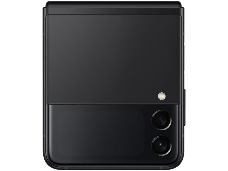 Smartphone Samsung Galaxy Z Flip3 128GB Preto 5G - 8GB RAM